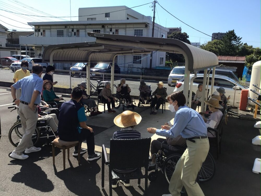 沼津市グループホーム_はまゆう通信オンラインVol.10