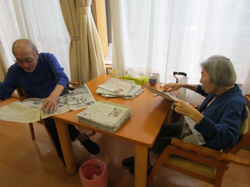 静岡市葵区グループホーム_2025秋の大運動会