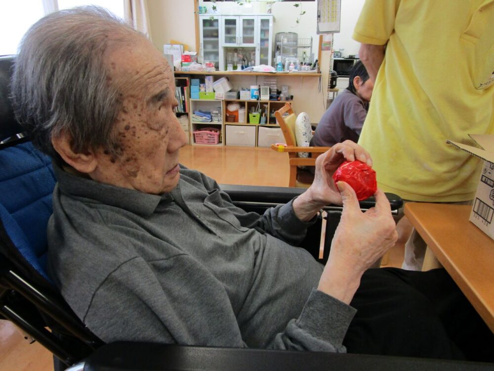 静岡市葵区グループホーム_2025秋の大運動会
