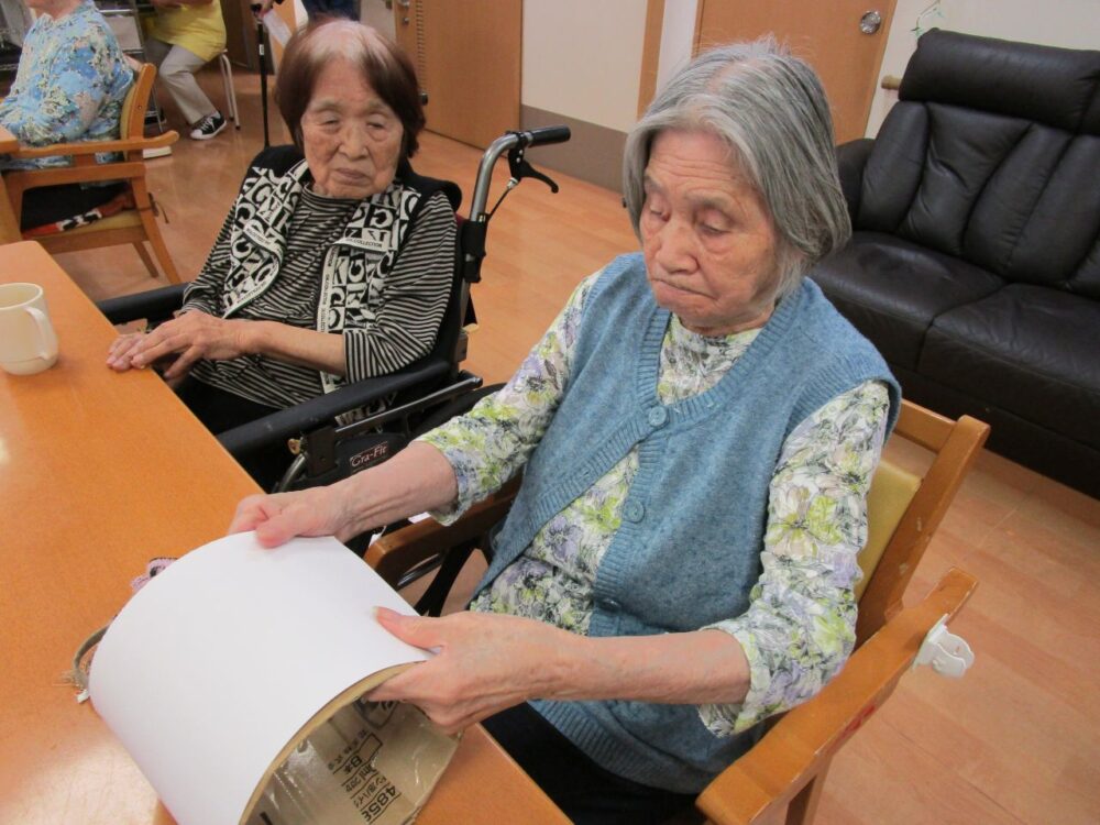 静岡市葵区グループホーム_2025秋の大運動会