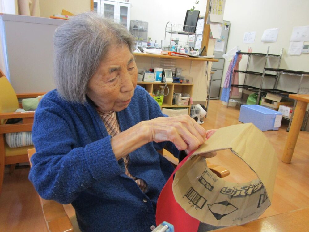 静岡市葵区グループホーム_2025秋の大運動会