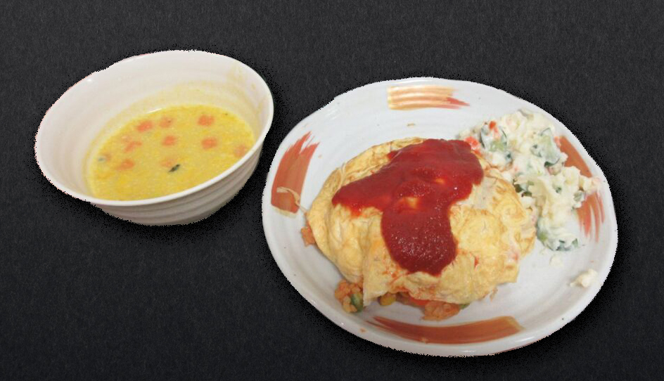 静岡市駿河区グループホーム_ハロウィンレク