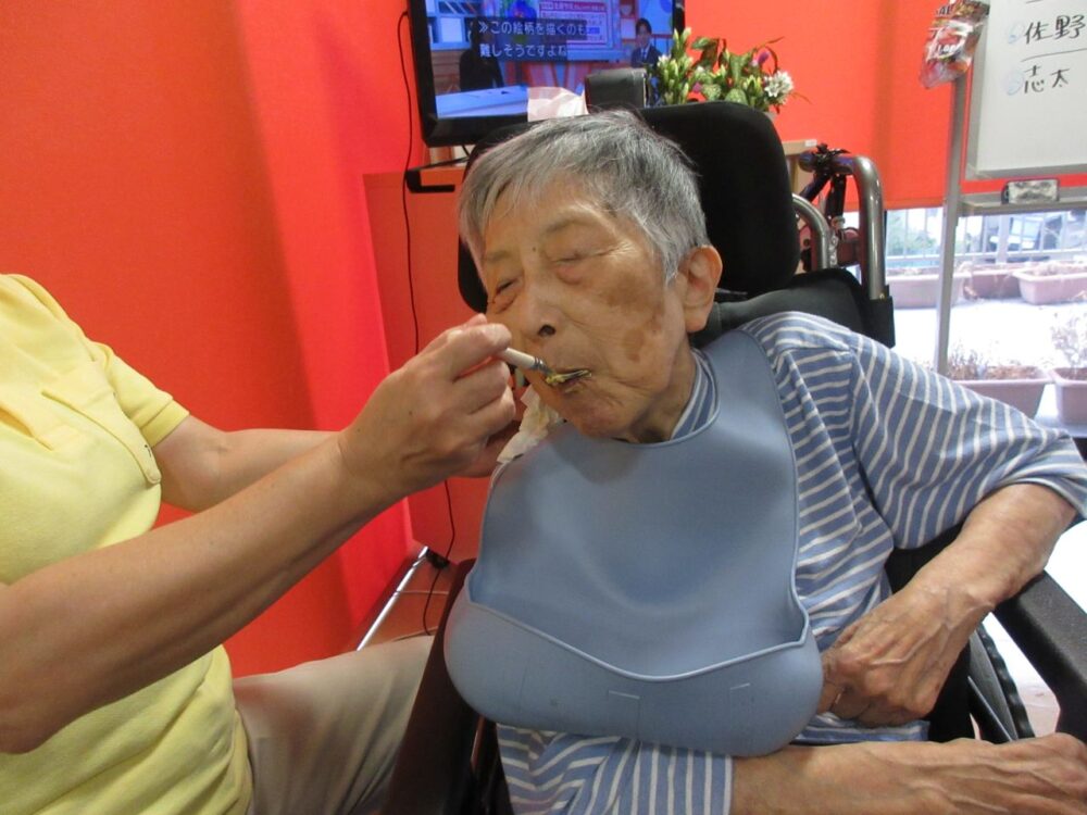 静岡市駿河区グループホーム_ハロウィンレク