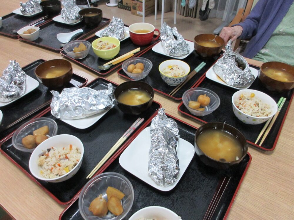 沼津市グループホーム_はまゆう通信オンラインVol.10