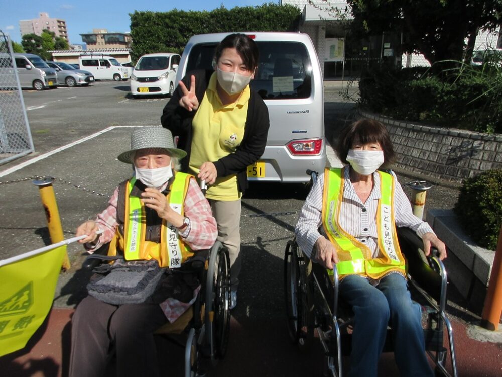 開北グループホーム はまゆう通信オンラインVol.10