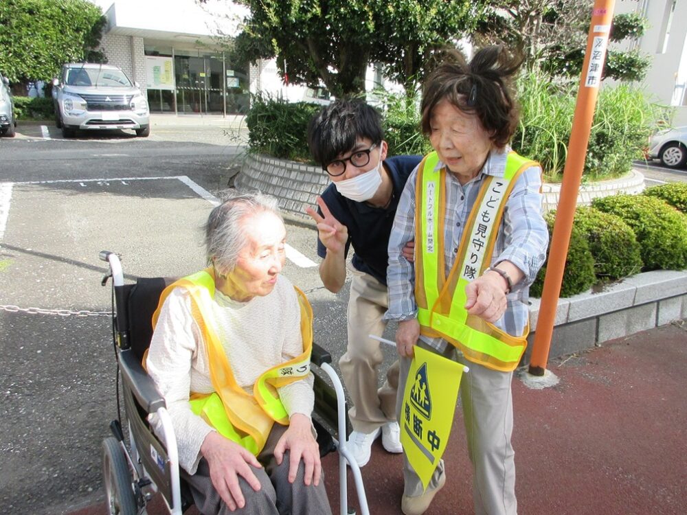 沼津市グループホーム_はまゆう通信オンラインVol.10