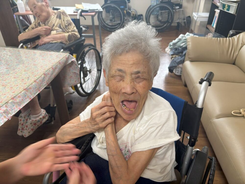 富士市グループホーム_食と踊りでつながるミャンマー交流