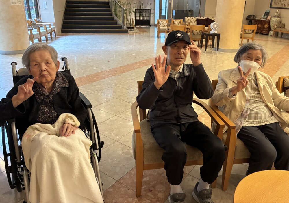 島田市グループホーム_帯祭りを見にいこう