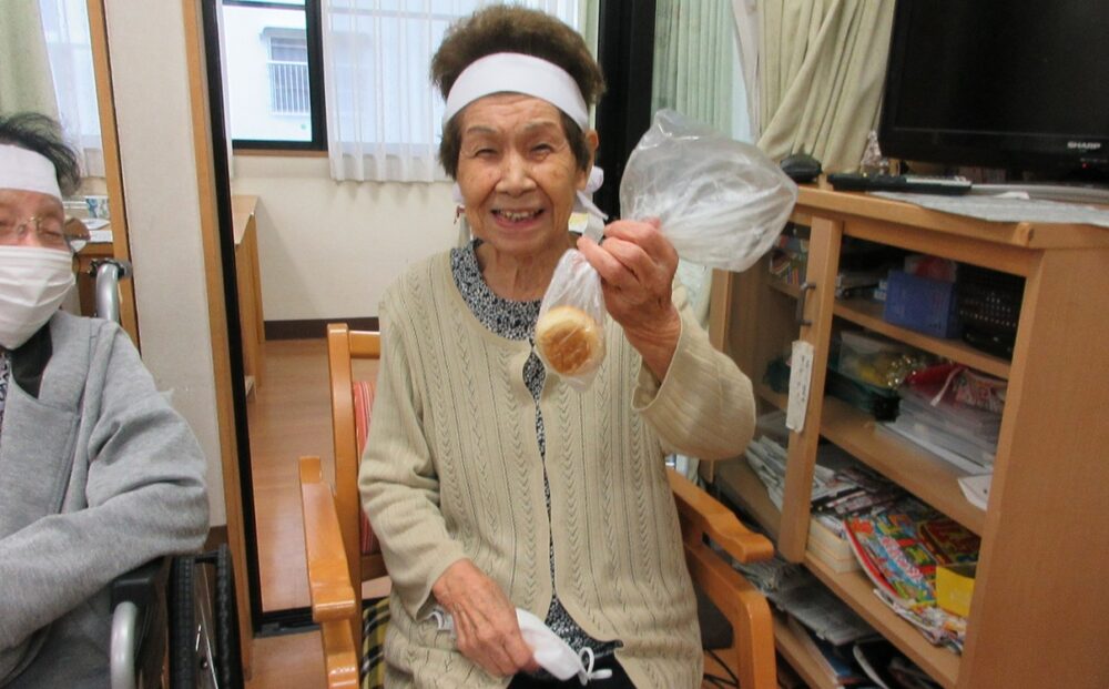 城北グループホーム   運動会2025