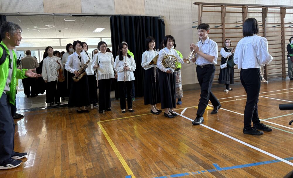 静岡市葵区グループホーム_城北ふれあいフェス