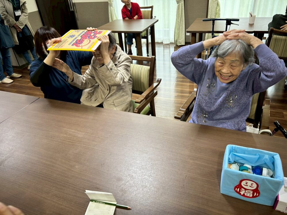 藤枝市グループホーム_消防職員と連携した避難訓練の実施