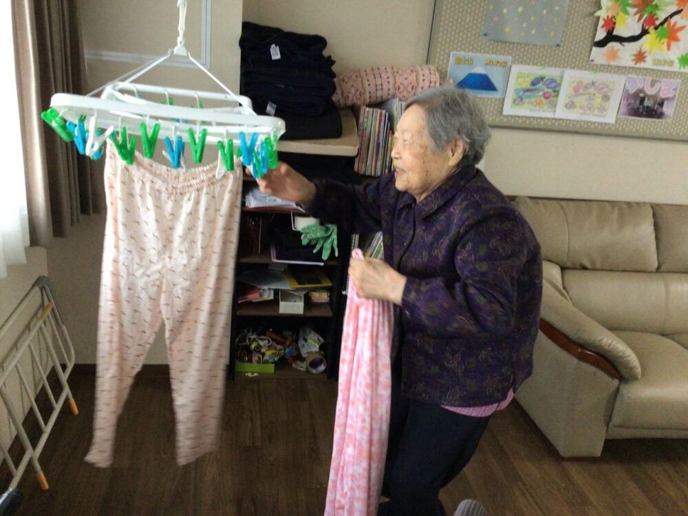 富士市グループホーム_願いを叶えるお手伝い