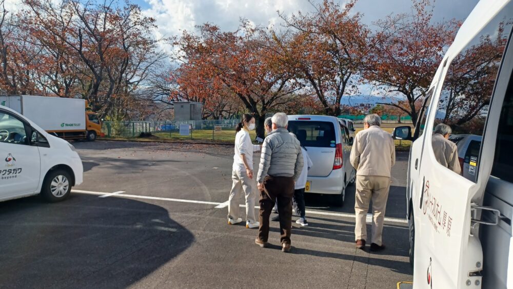 富士市グループホーム_