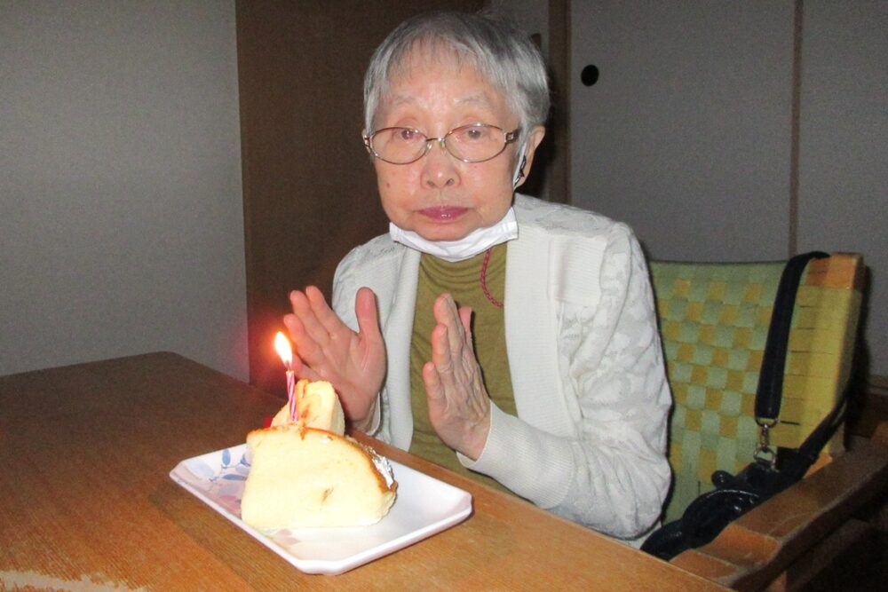 静岡市葵区グループホーム_レクリエーション紹介