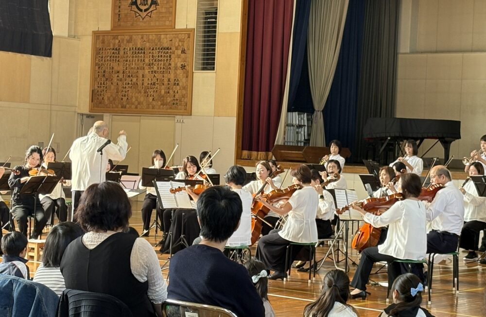 城北グループホーム　城北ふれあいフェス