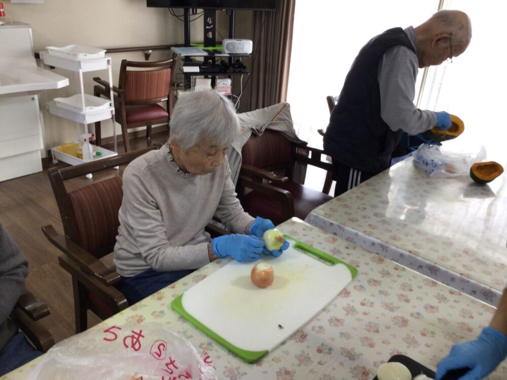 富士市グループホーム_願いを叶えるお手伝い