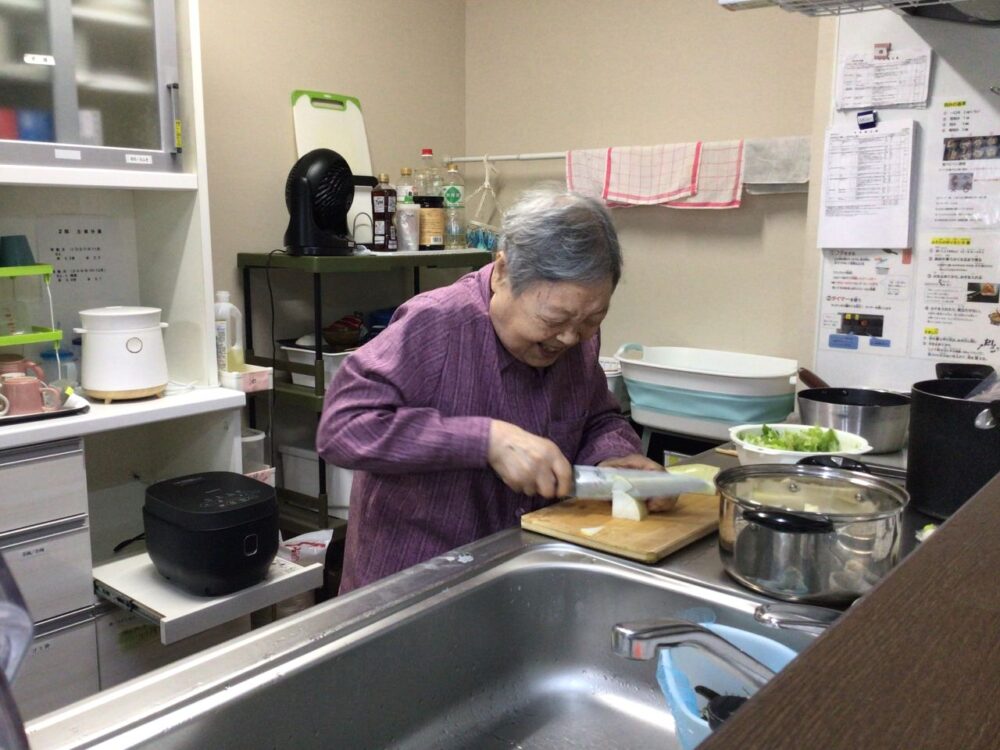 富士市グループホーム_願いを叶えるお手伝い