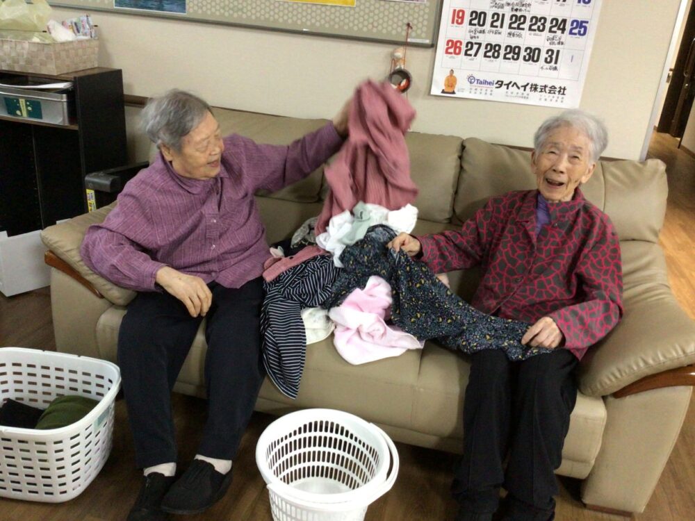 富士市グループホーム_願いを叶えるお手伝い