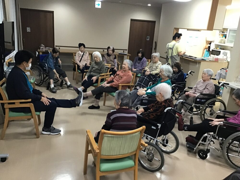 沼津市グループホーム_はまゆう通信オンラインVol.11