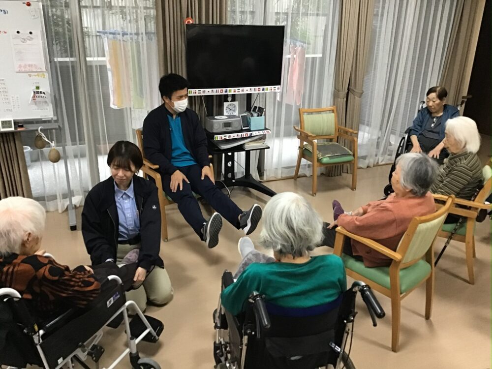 沼津市グループホーム_はまゆう通信オンラインVol.11