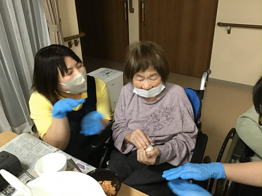 沼津市グループホーム_はまゆう通信オンラインVol.11