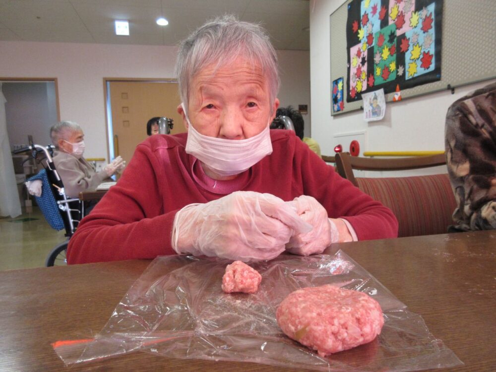 静岡市老人ホーム_秋のボッチャ大会