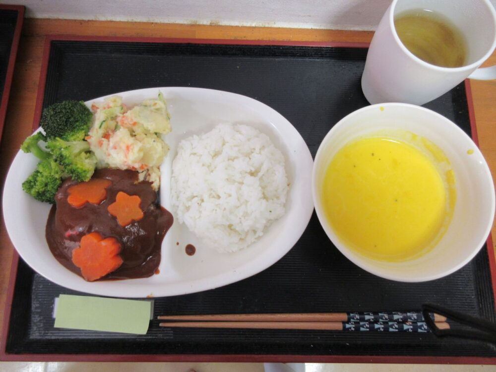 静岡市老人ホーム_秋のボッチャ大会