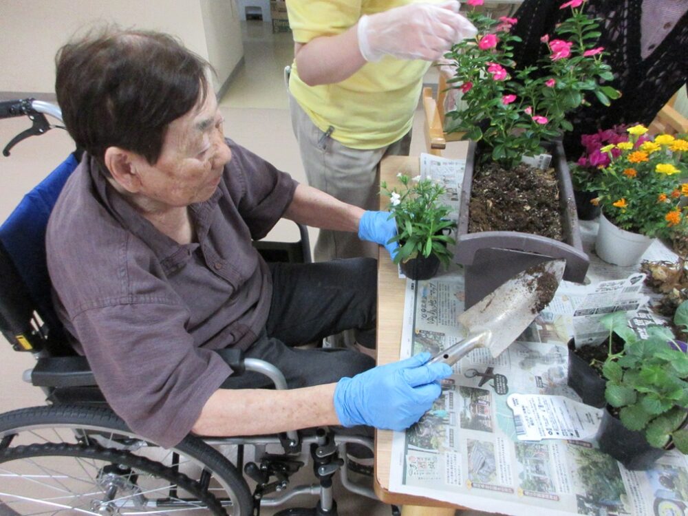 沼津市グループホーム_はまゆう通信オンラインVol.11