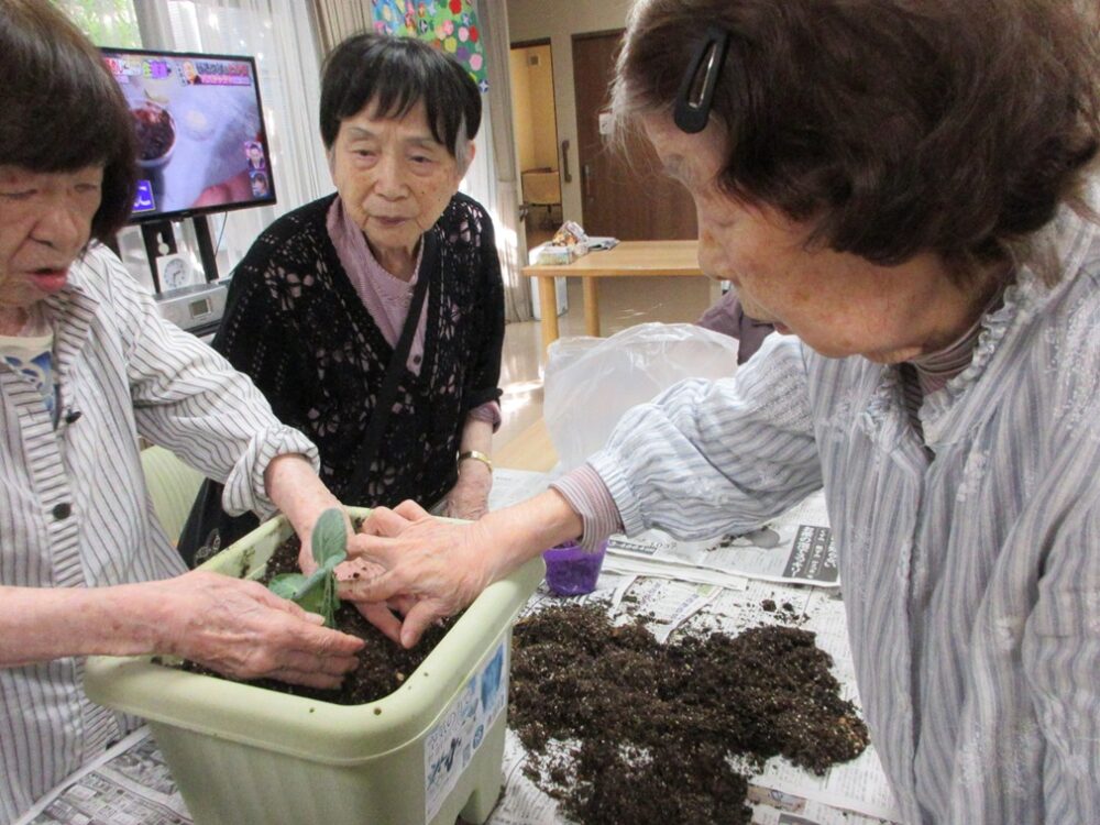 沼津市グループホーム_はまゆう通信オンラインVol.11