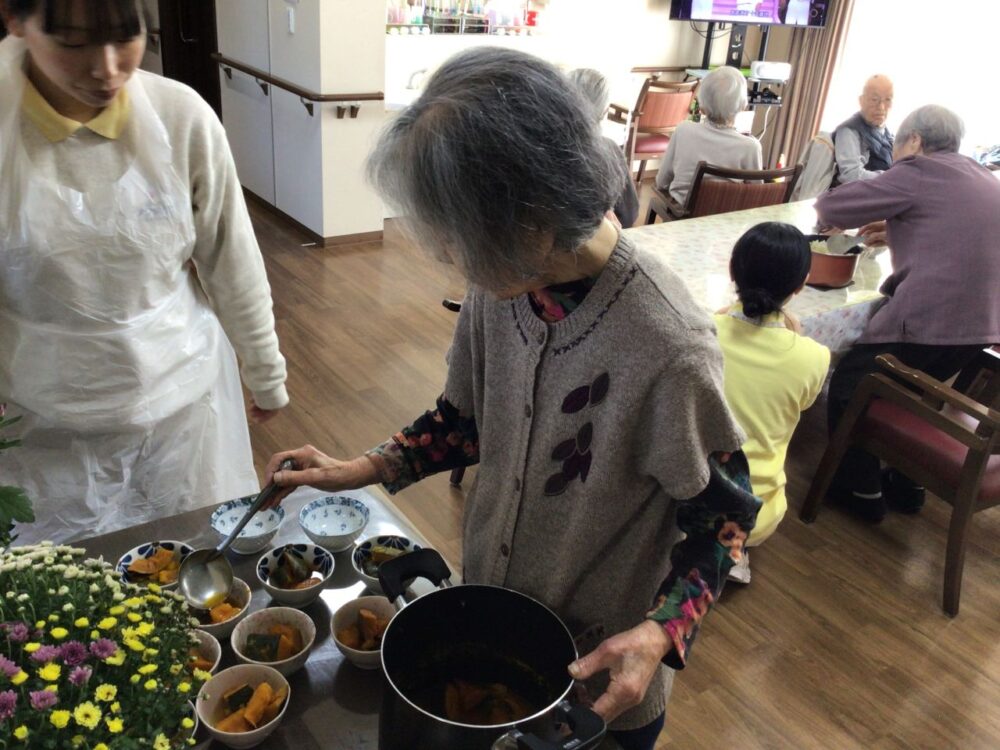 富士市グループホーム_願いを叶えるお手伝い