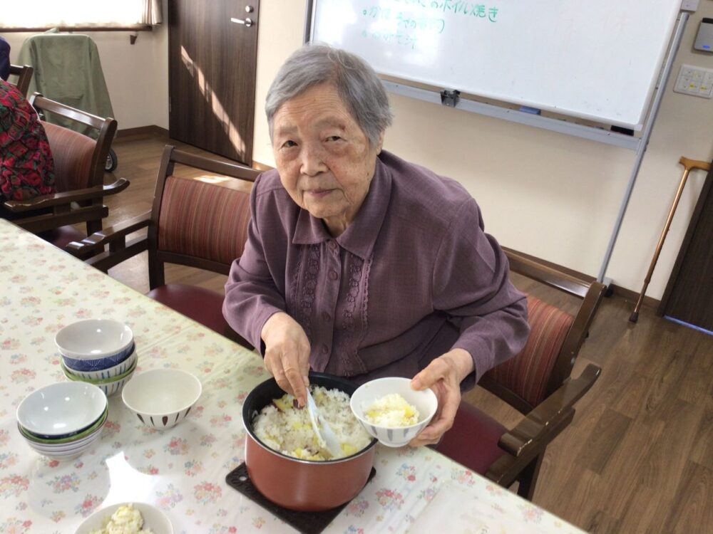 富士市グループホーム_願いを叶えるお手伝い