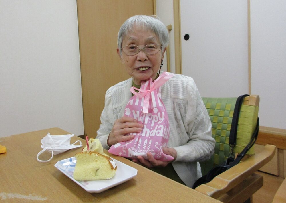 静岡市葵区グループホーム_レクリエーション紹介