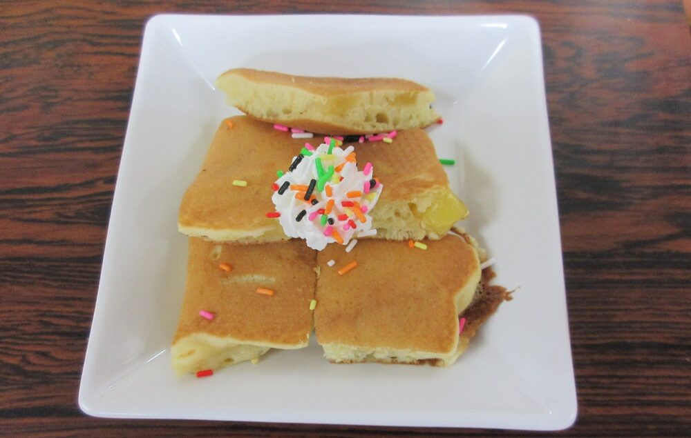 静岡市葵区グループホーム_収穫祭