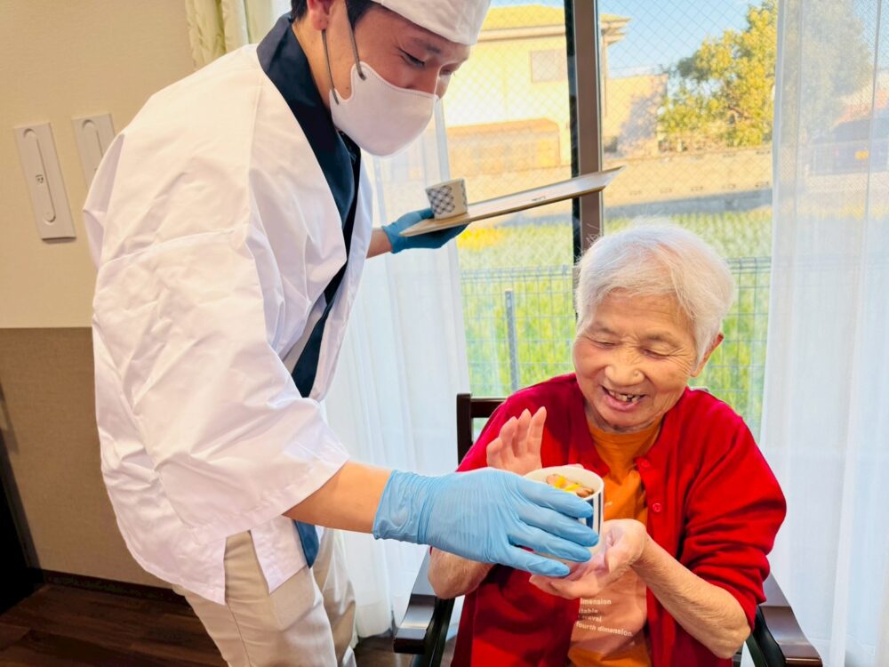 ハートフルホーム藤枝青葉町