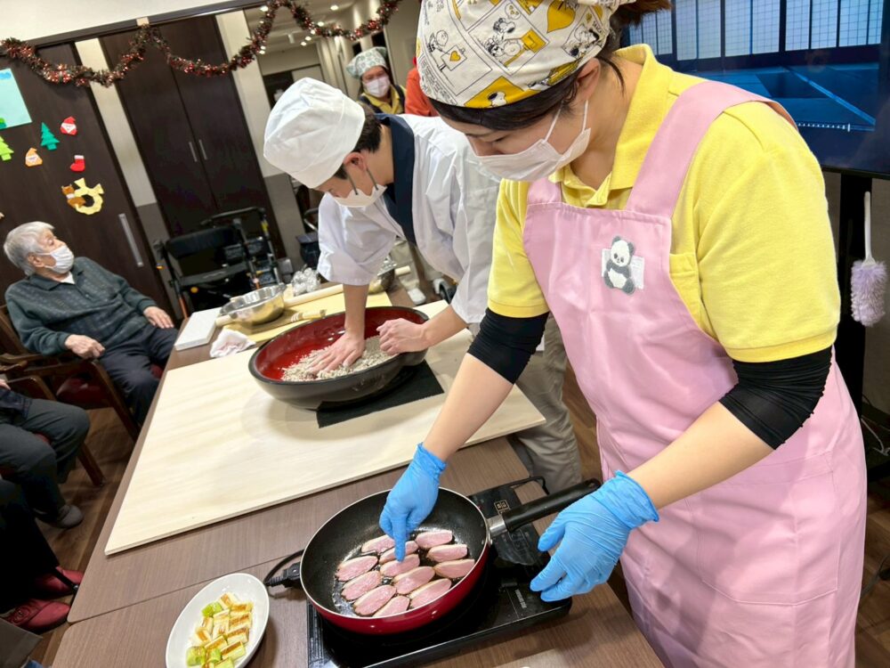 ハートフルホーム藤枝青葉町