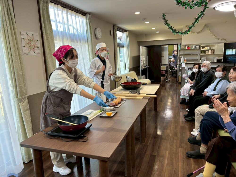 ハートフルホーム藤枝青葉町