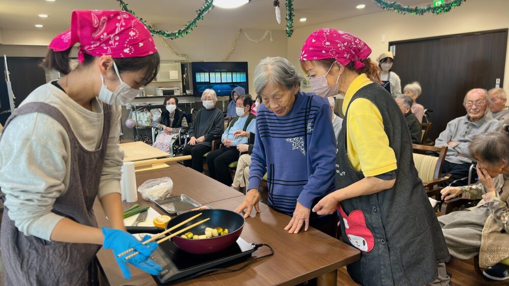 ハートフルホーム藤枝青葉町