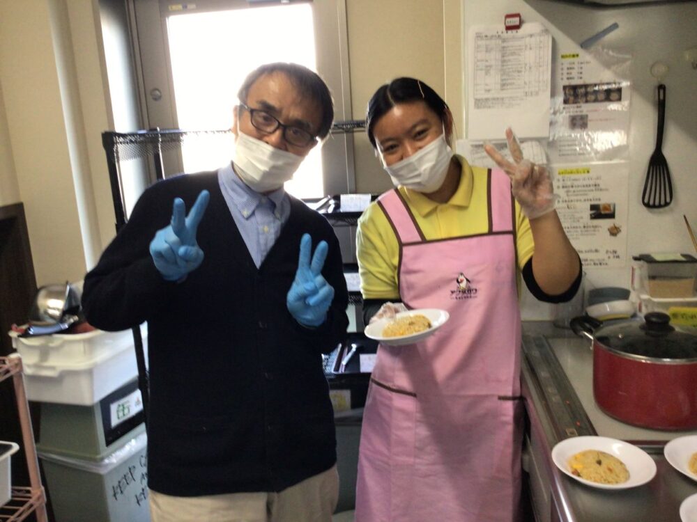 富士市グループホーム_支那そば加島亭