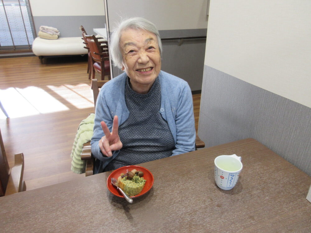 島田市グループホーム_秋づくしの日2025