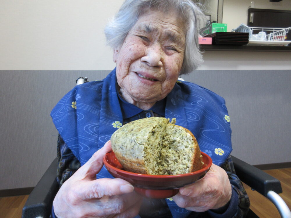 島田市グループホーム_秋づくしの日2025