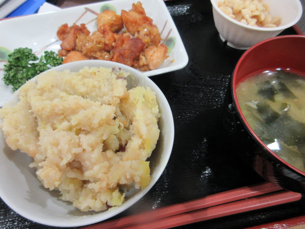 島田市グループホーム_秋づくしの日2025