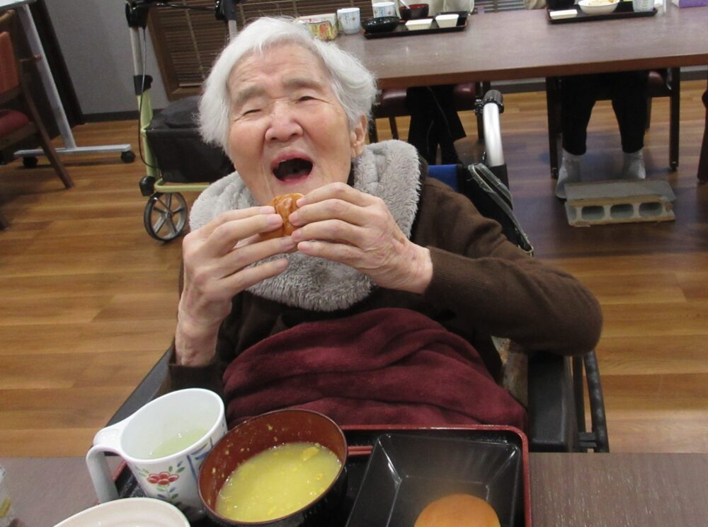 島田市グループホーム_パンバイキング