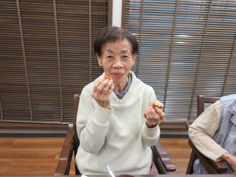 島田市グループホーム_パンバイキング