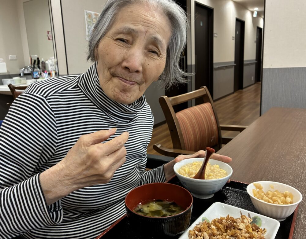 島田市グループホーム_秋づくしの日2025