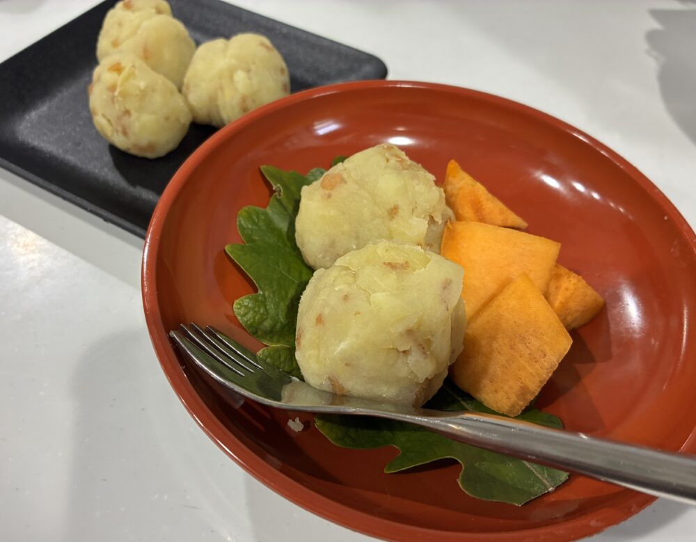 島田東グループホーム 秋づくしの日2025