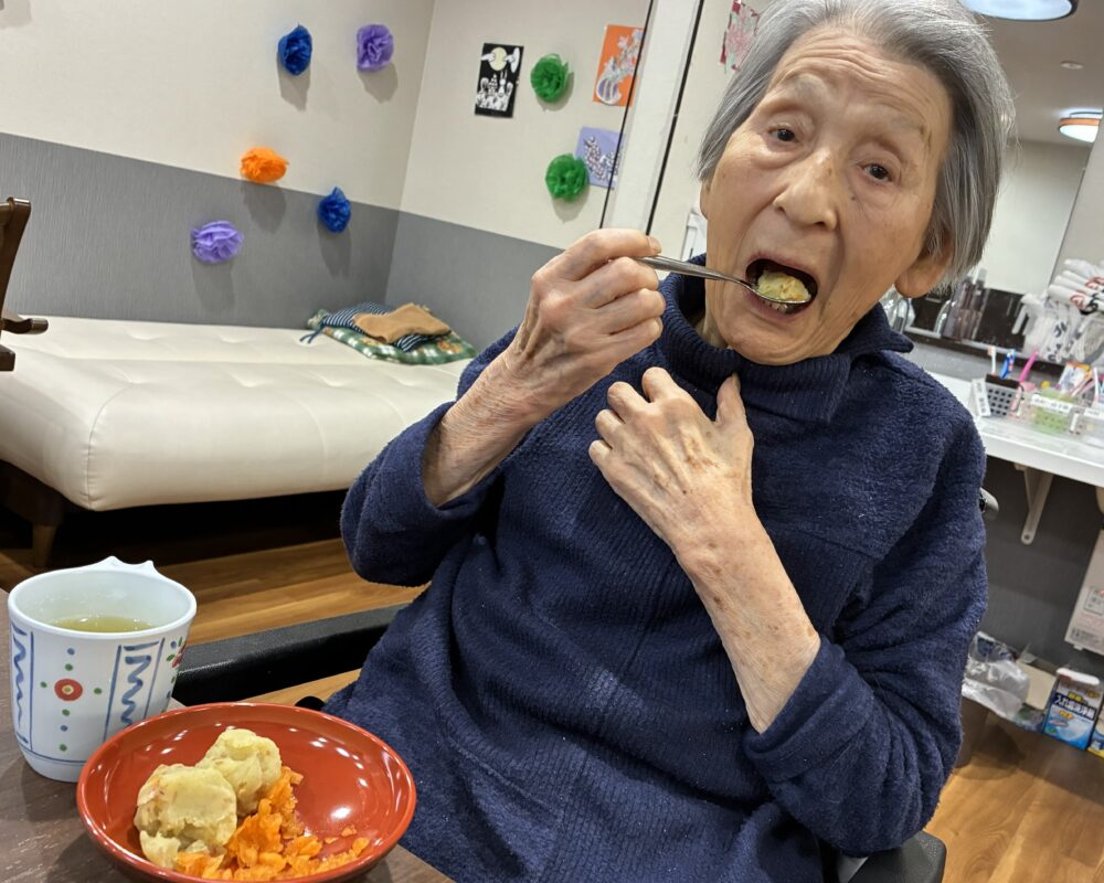 島田市グループホーム_秋づくしの日2025