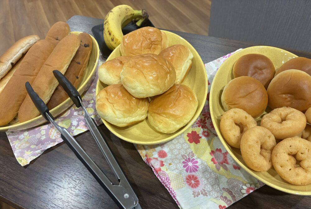 島田東グループホーム パンバイキング