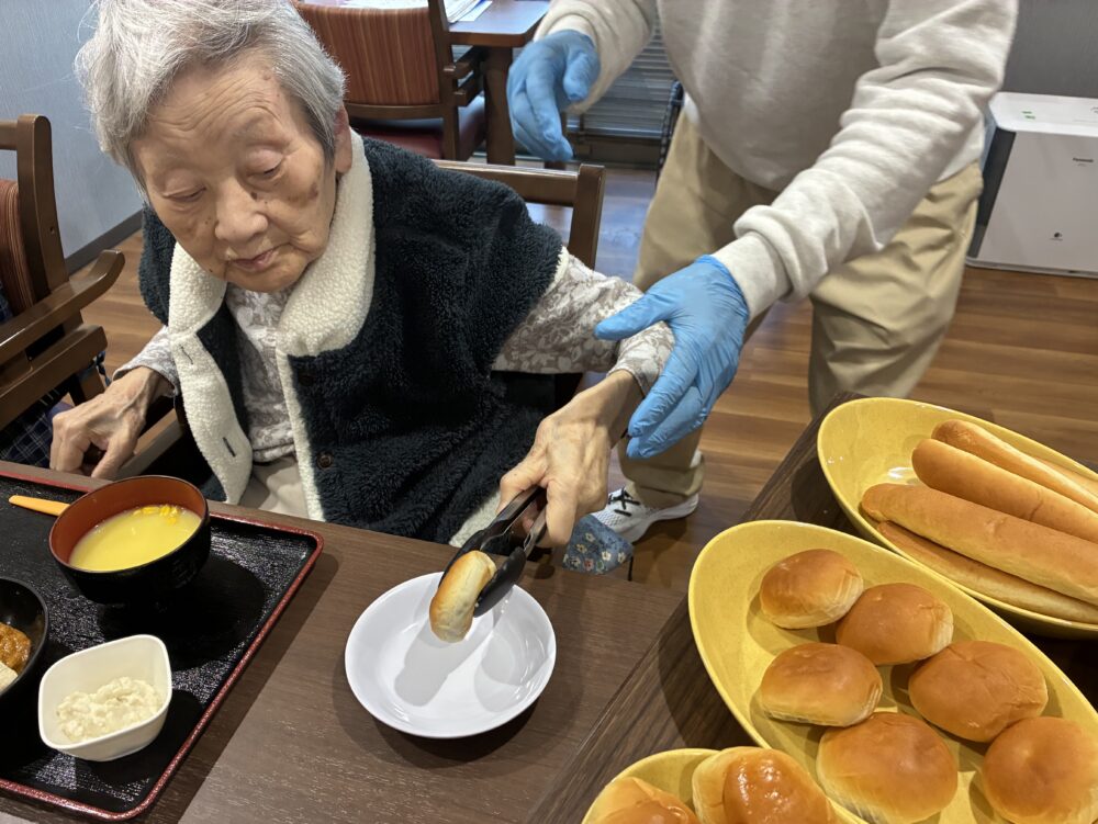 島田市グループホーム_パンバイキング