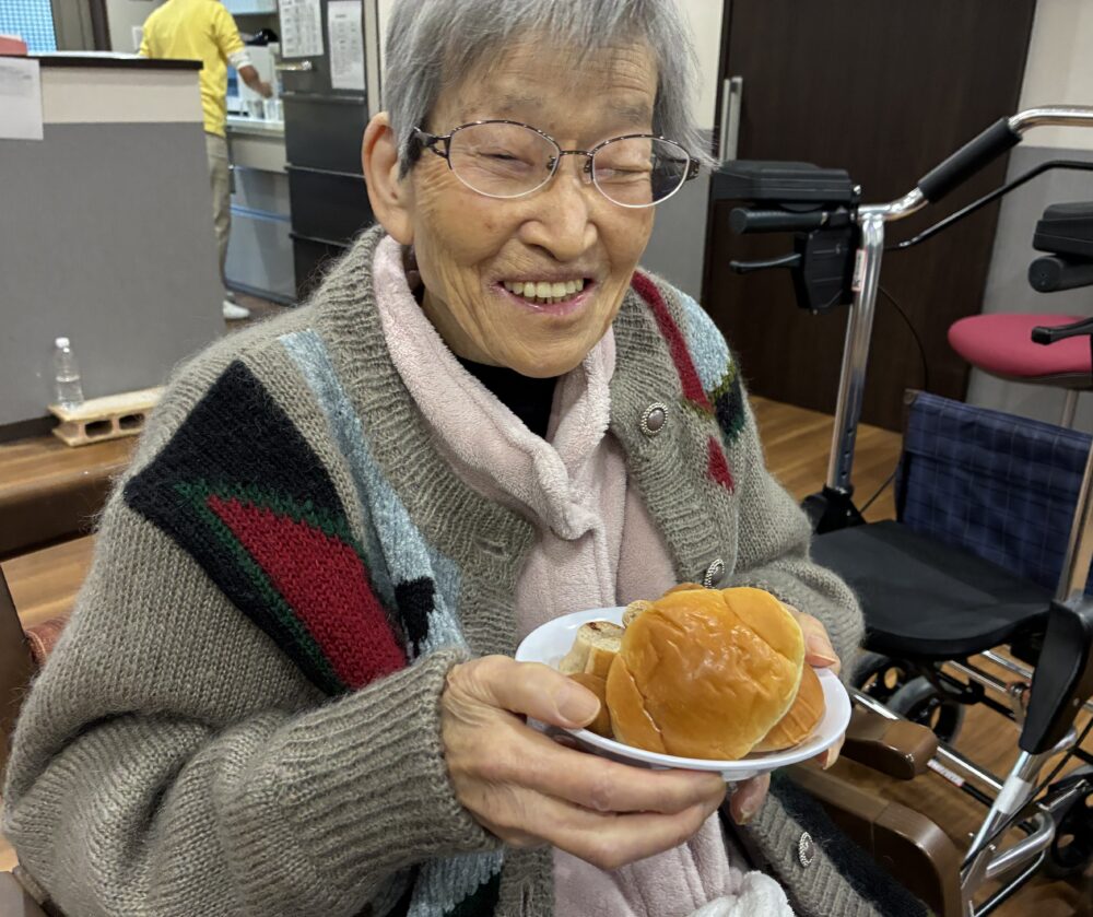 島田市グループホーム_パンバイキング