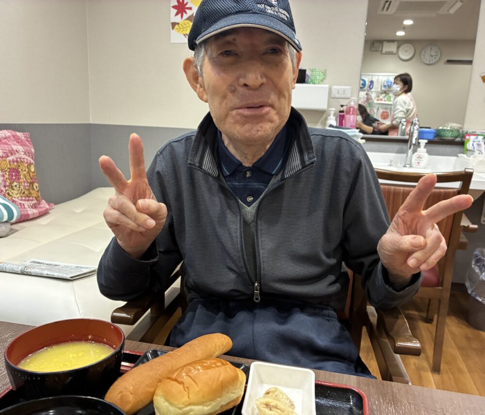 島田市グループホーム_パンバイキング